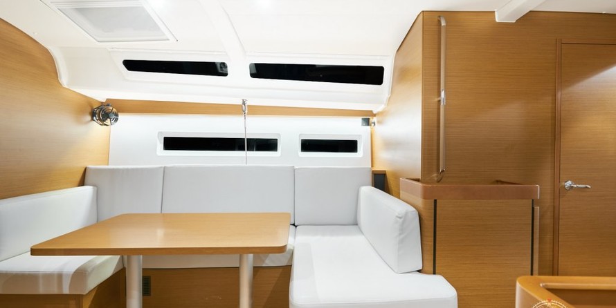 Jeanneau Sun Odyssey 440