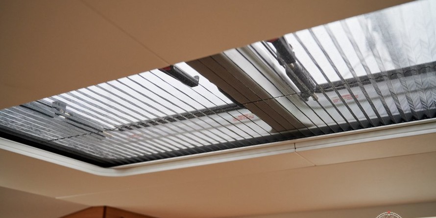 Jeanneau Sun Odyssey 440