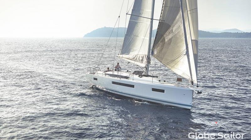 Jeanneau Sun Odyssey 440