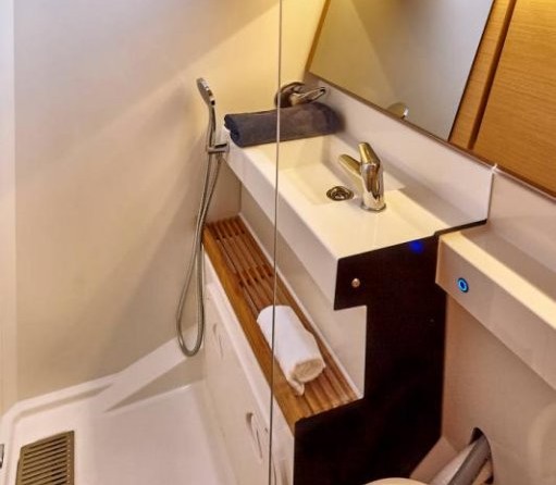 Jeanneau Sun Odyssey 440