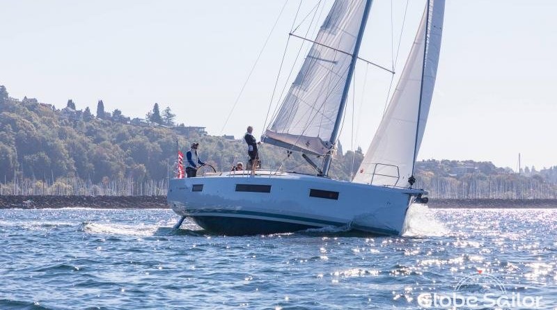 Jeanneau Sun Odyssey 440