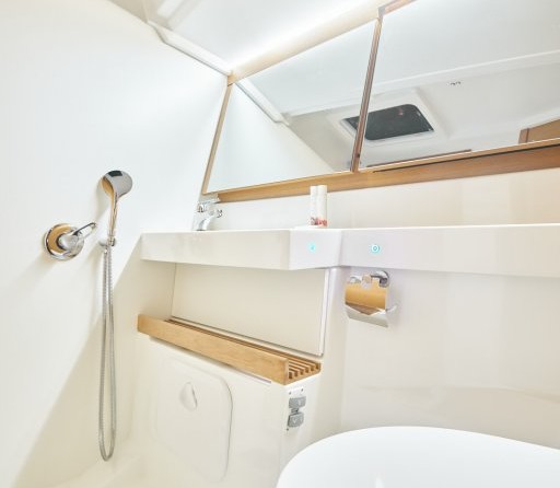 Jeanneau Sun Odyssey 440