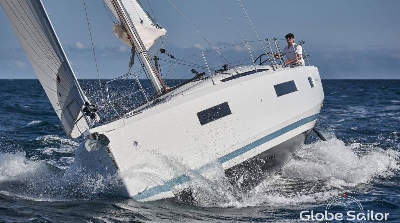 Jeanneau Sun Odyssey 440