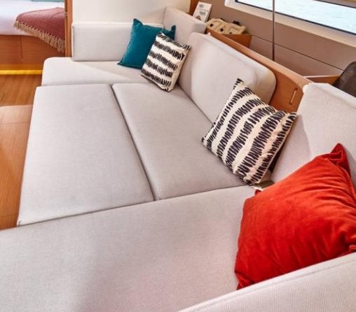 Jeanneau Sun Odyssey 440