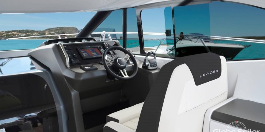 Jeanneau Leader 36