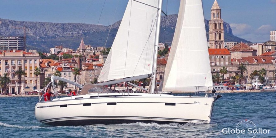 Bavaria Cruiser 41