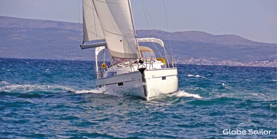 Bavaria Cruiser 41