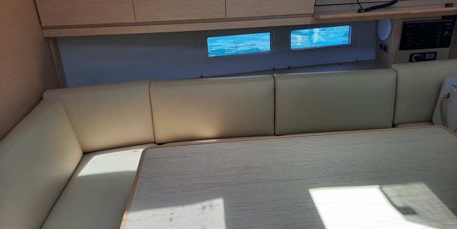 Dufour 390 Grand Large