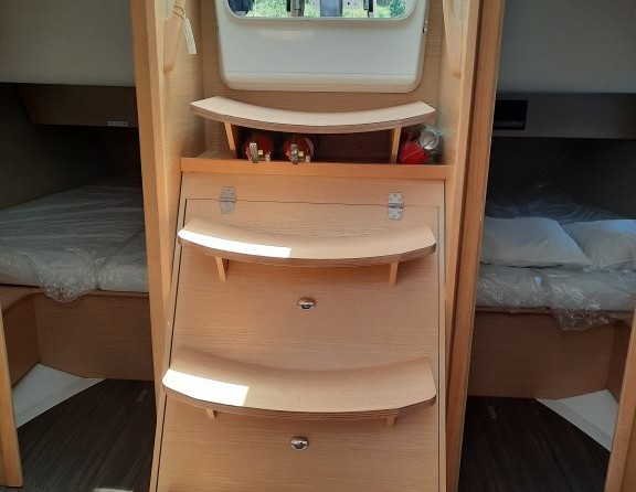 Dufour 390 Grand Large