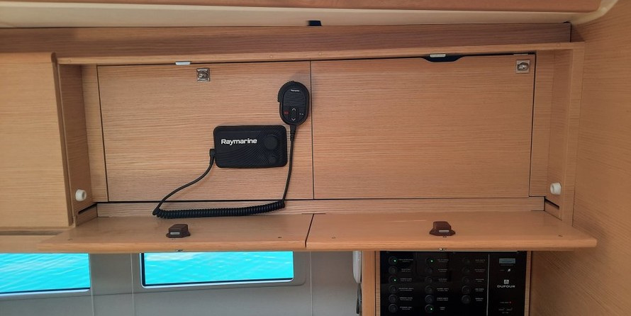 Dufour 390 Grand Large