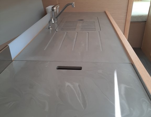 Dufour 390 Grand Large