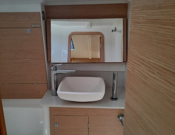 Dufour 390 Grand Large