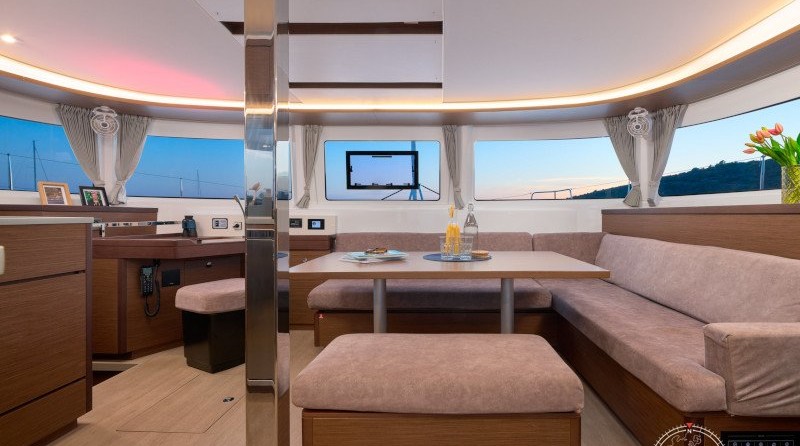 Lagoon 46