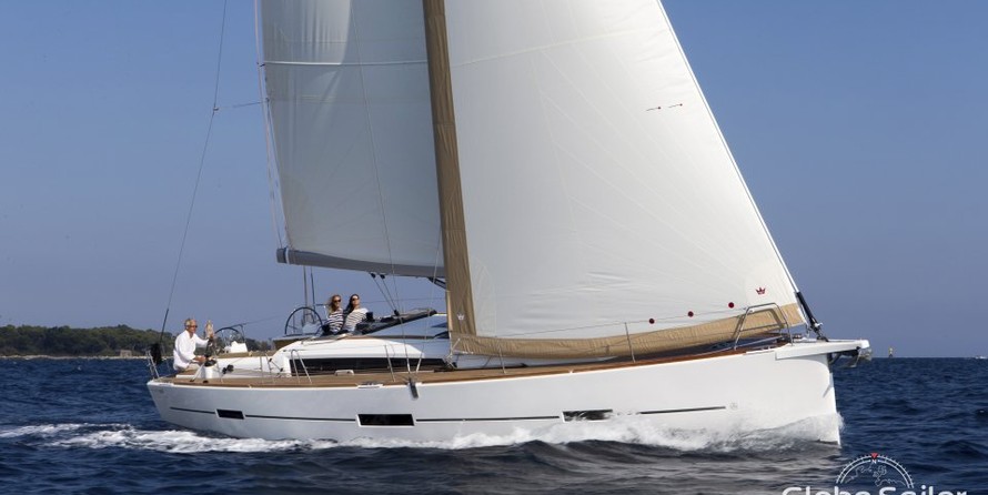 Dufour 412 Grand Large