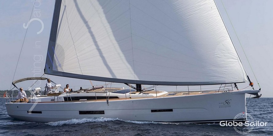 Dufour 56 Exclusive