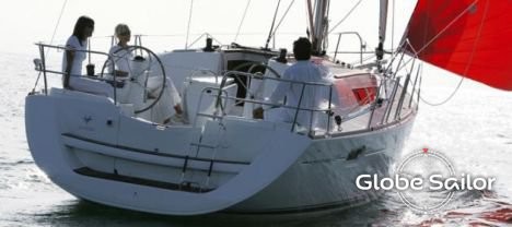 Jeanneau Sun Odyssey 39i
