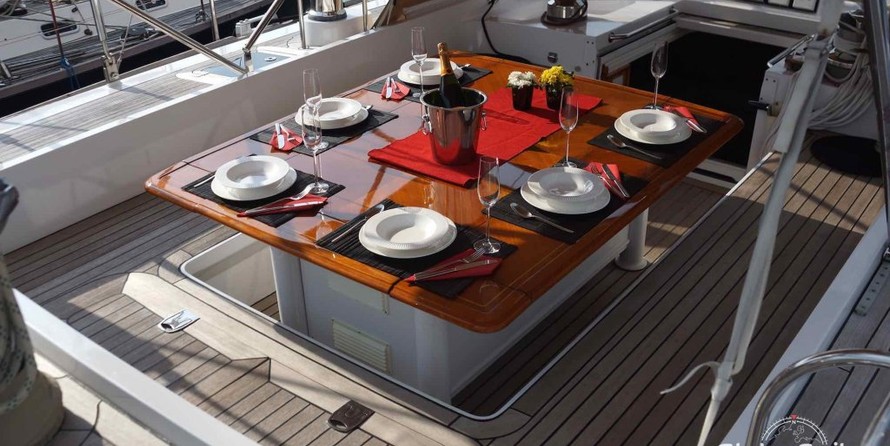 Gaff Rigged Topsail Schooner