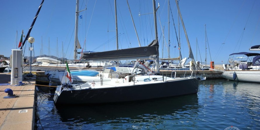 Beneteau 25