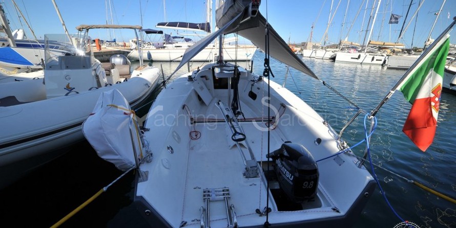 Beneteau 25