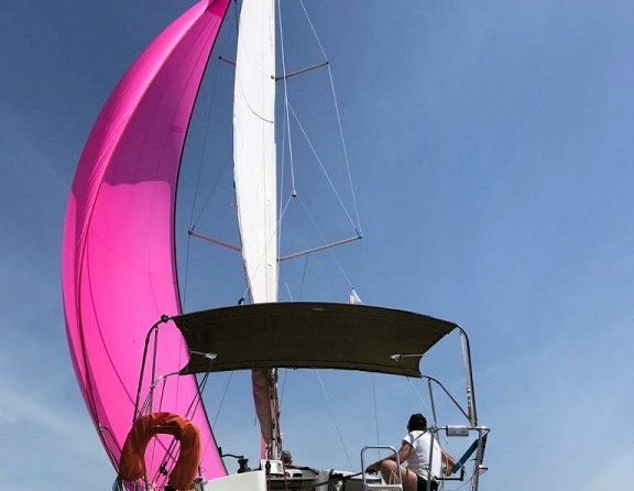 Jeanneau Sun Odyssey 30i Performance