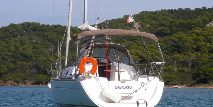 Jeanneau Sun Odyssey 30i Performance