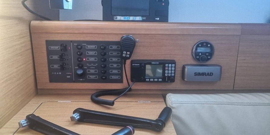 Jeanneau Sun Odyssey 30i Performance