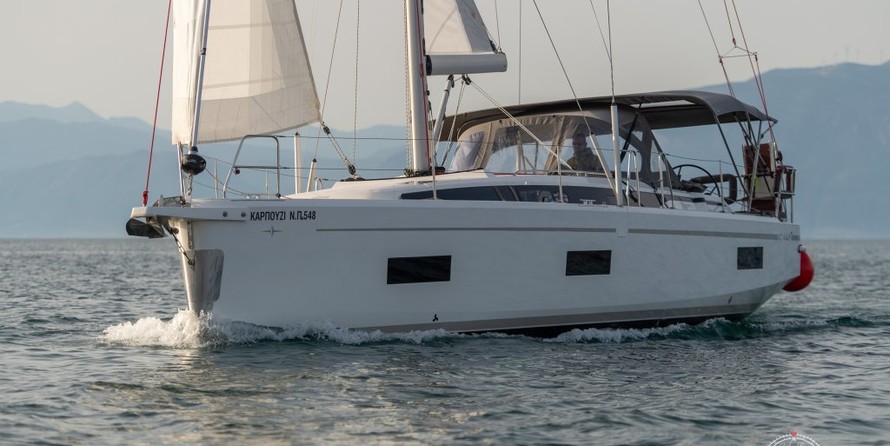 Bavaria C42