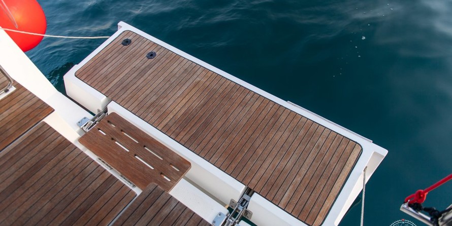 Bavaria C42