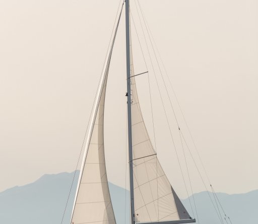 Bavaria C42