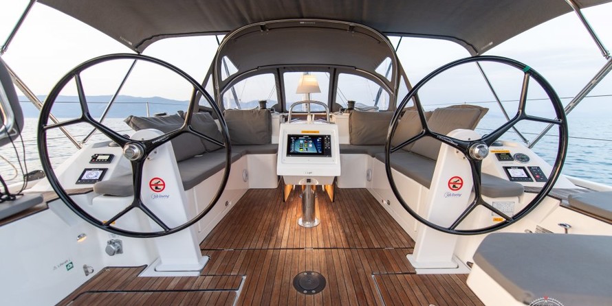 Bavaria C42