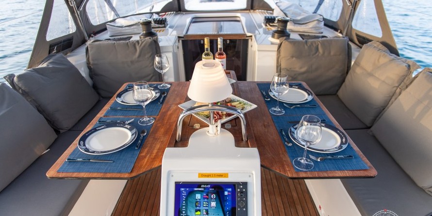 Bavaria C42