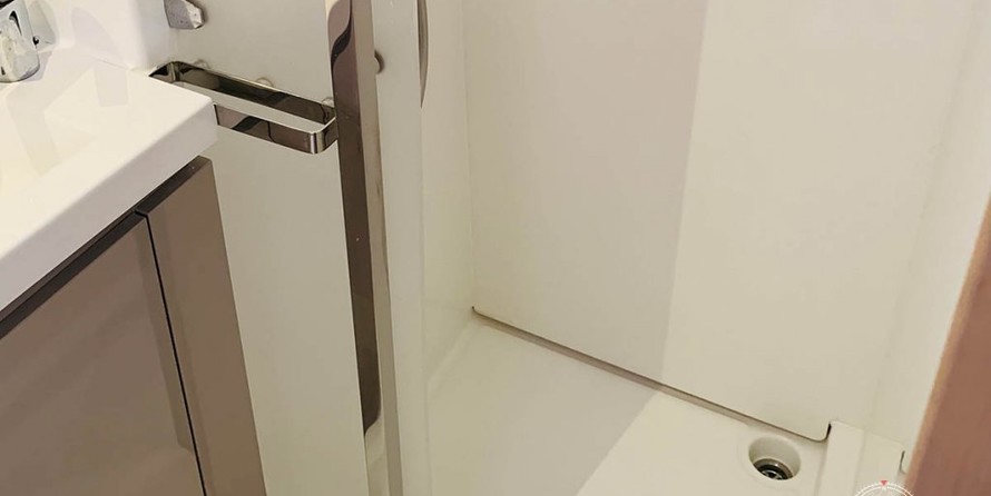 Fountaine Pajot Elba 45