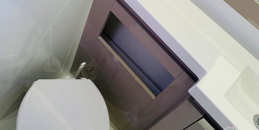 Fountaine Pajot Elba 45