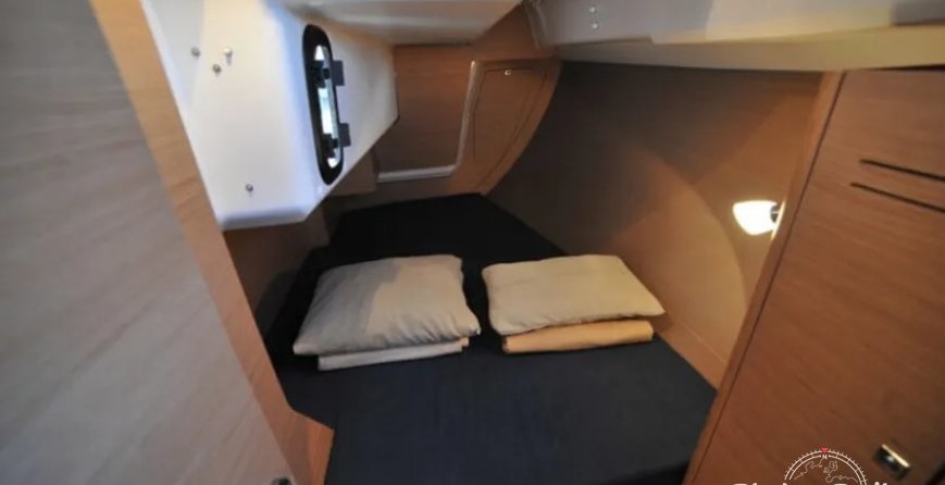 Dufour 350 Grand Large