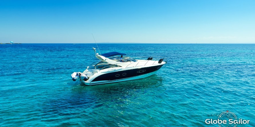 Azimut 39