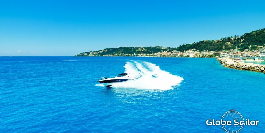 Azimut 39