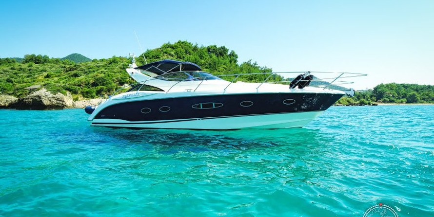 Azimut 39