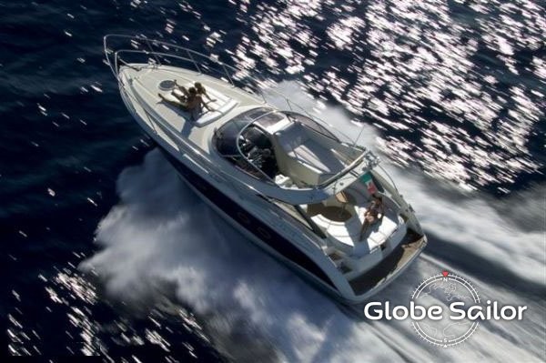 Azimut 39