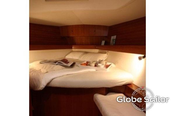 Dufour 385 Grand Large