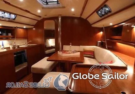 Dufour 385 Grand Large