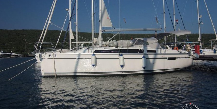 Bavaria 33 Cruiser