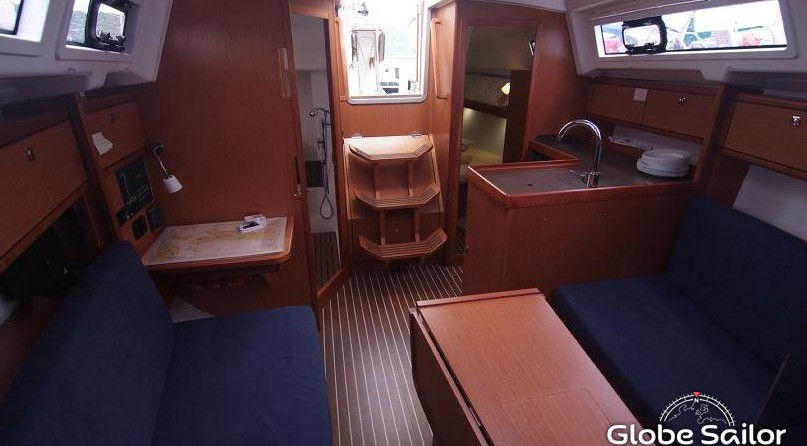 Bavaria 33 Cruiser