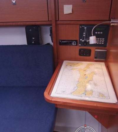 Bavaria 33 Cruiser