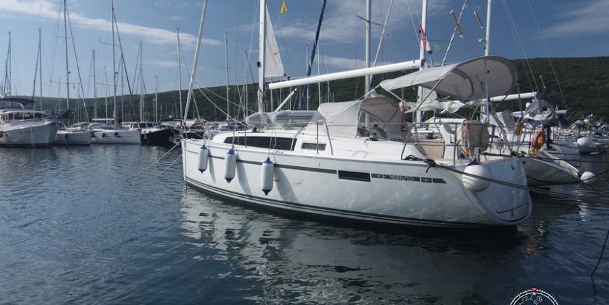 Bavaria 33 Cruiser