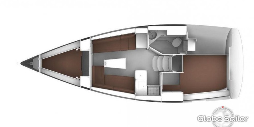Bavaria 33 Cruiser