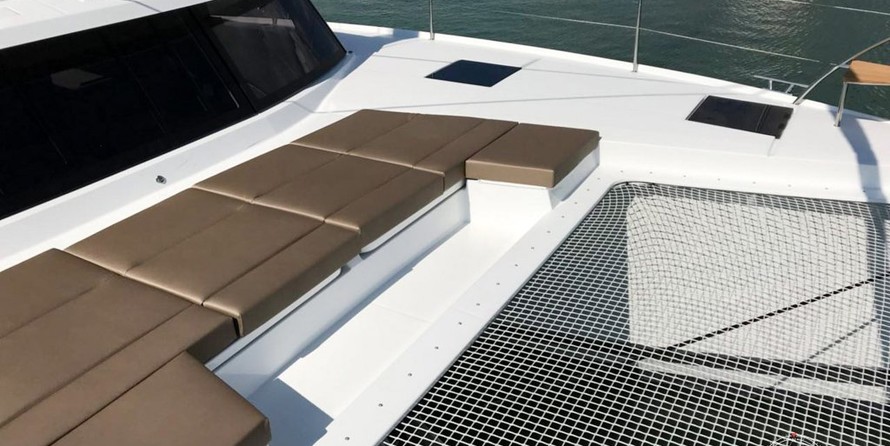 Fountaine Pajot Astréa 42