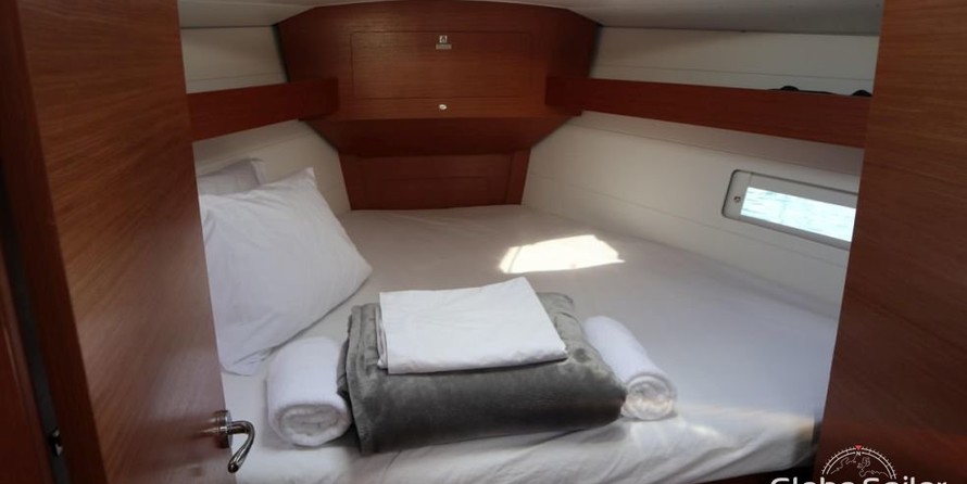 Dufour 382 Grand Large