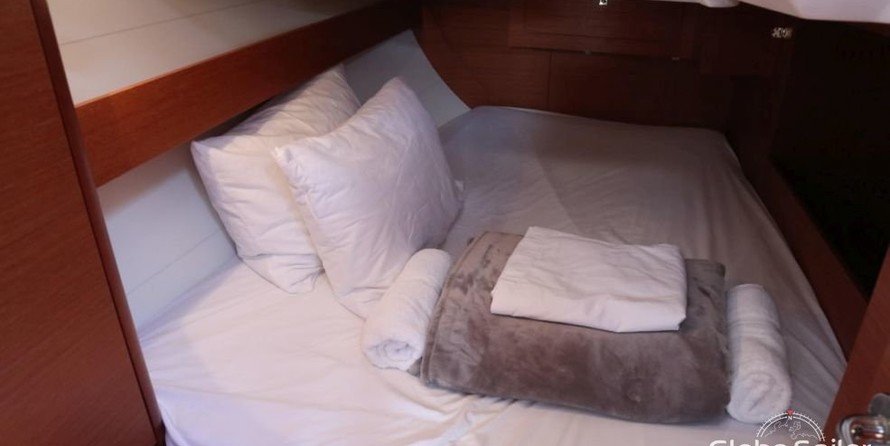 Dufour 382 Grand Large