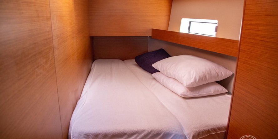 Jeanneau Sun Odyssey 490