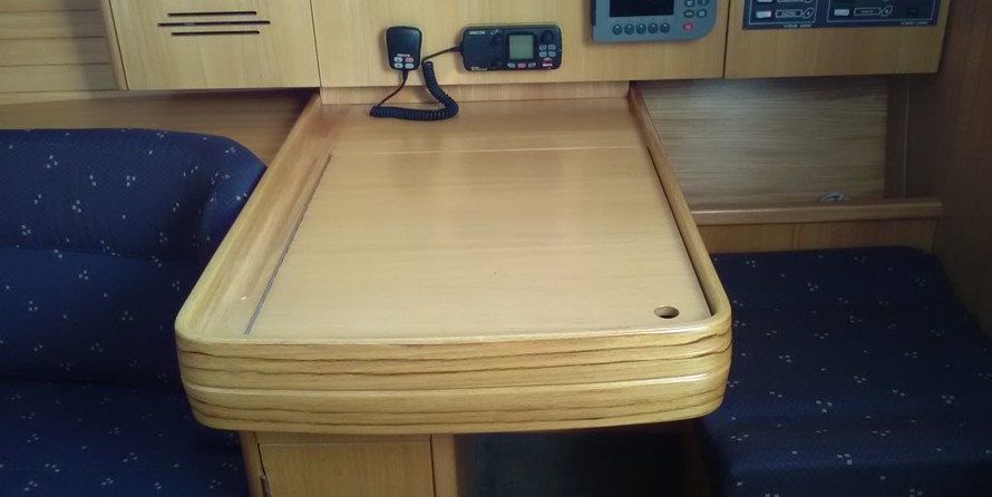 Alliaura Marine Feeling 32 DI